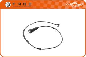 FARE 9760 - SENSOR DE FRENO ASTRA F VECTRA A CA