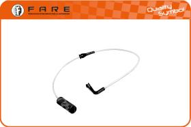 FARE 9776 - SENSOR DE FRENO BMW E39/E52