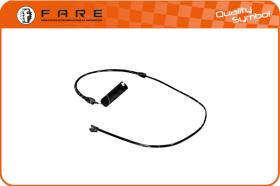 FARE 9778 - SENSOR DE FRENO BMW E36