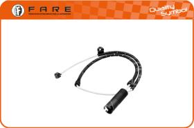 FARE 9780 - SENSOR DE FRENO E53(X5)DELANTERO