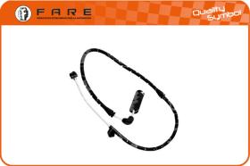 FARE 9783 - SENSOR DE FRENO E83(X3)DELANTERO