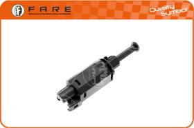 STC 9846 - INTERRUPTOR FRENO POLO-GOLF 2P