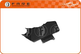 TRICLO 9847 - TAPA DISTRIB FIAT UNO FIRE