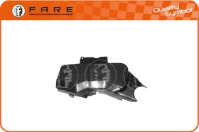 FARE 9848 - TAPA DISTRIB FIAT UNO FIRE 2P