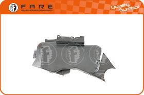 FARE 9850 - TAPA DISTRIB FIAT PUNTO/PALIO 1.2