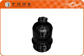 TRICLO 9904 - TAPA FILTRO ACEITE PSA TU1-TU3-TU5