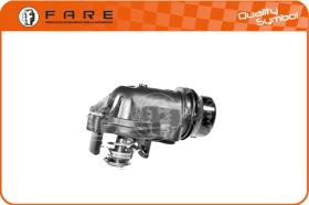 TRICLO 9910 - TERMOSTATO BMW