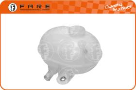 STC 9940 - BOTELLA EXPANS FIAT PANDA 03-N500