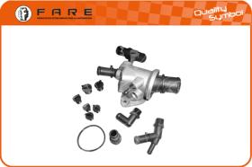 VALEO 9947 - CAJA TERMOST FIAT STILO 1.9JTD-147-