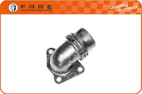 TRICLO 9982 - TAPA AGUA BMW S/3 E46