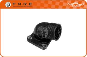 TRICLO 9989 - TAPA EN BLOQUE BMW S/3E36-S/5E34