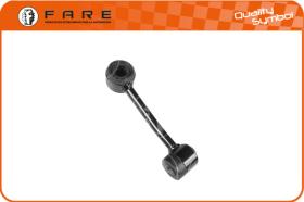 METALCAUCHO F0027R - BIELETA SUSP.RENAULT 25