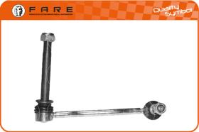 TRICLO F0657P - BIELETA SUSP.DEL.IZQ.PEUGEOT407