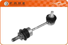 FARE F0907B - BIELETA SUSP.BMW SERIE 5(E60)