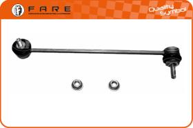 TRW F0908B - BIELETA SUSP.BMW SERIE 5(E60)