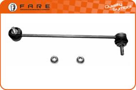 FARE F0908B - BIELETA SUSP.BMW SERIE 5(E60)