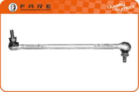 TRICLO F0912B - BIELETA SUSP.BMW IZQ.(ALUMINIO)