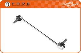TRW F0950FO - BIELETA SUSP.DEL.FORD FIESTA D'89