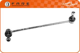 TRW F0995A - BIELETA SUSP.DELANTERA AUDI A3'04