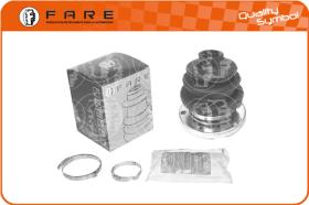 FARE K1125 - KIT FUELLE TRANSM.L/C ALFA 14