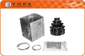 FARE K2034 - KIT FUELLE TRANSM.L/R KIA-MAZDA-MI