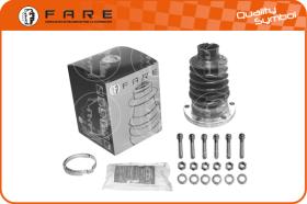 FARE K4480 - KIT FUELLE TRANSMISION L/C VW.POLO