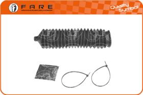 METALCAUCHO K4485 - KIT FUELLE DIRECCION DRCHO.FORD TRA