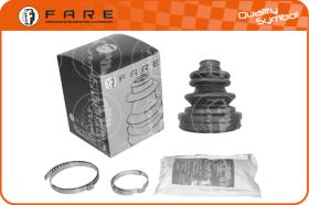 FARE K4497 - KIT FUELLE TRANSMISION L/C DAEWO NU