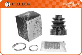 FARE K4499 - KIT FUELLE TRANSMISION MITSUBISHI