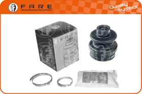 FARE K4509 - KIT FUELLE TRANSMISION MERCEDES