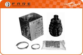 FARE K4512 - KIT FUELLE TRANSMISION L/C HYUNDAI