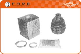 FARE K4513 - KIT FUELLE TRANSMISION L/R FORD FOC