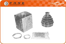 FARE K4514 - KIT FUELLE TRANSMISION FIAT DOBLO