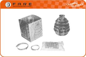 FARE K4515 - KIT FUELLE TRANSMISION L/R S.I