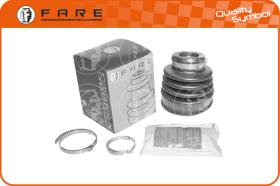 FARE K4548 - KIT TRANS.L/C FIAT ROD.23MM DER.