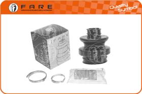 FARE K4549 - KIT TRANS TRANS.TRAS.MERCEDES W202