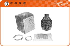 FARE K4551 - KIT FUELLE TRANS.L/R CITROEN C1 1.0