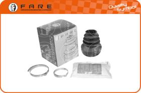 FARE K4556 - KIT FUELLES TRANS.L/C CITROEN C4