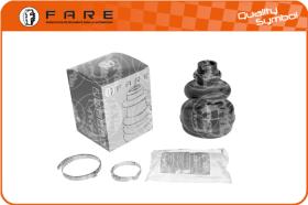 FARE K4563 - KIT FUELLE TRANS.L/C CIT.C8 2.0 16V