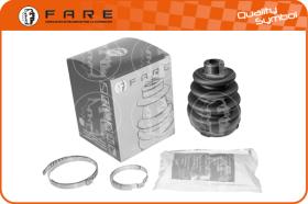 METALCAUCHO K9659 - KIT FUELLE TRANSM L/CBO FIAT 1.3D