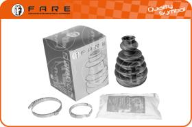 FARE K9664 - KIT FUELLE L/CBO STILO-NBRAVO 1,9JT