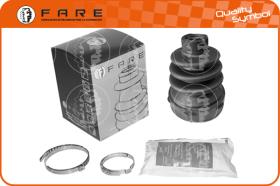 FARE K9669 - KIT FUELLE TRANSM L/CBO 107-C1-AYGO