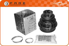 FARE K9673 - KIT FUELLE TRANS BMW 31-51 MM 3E46