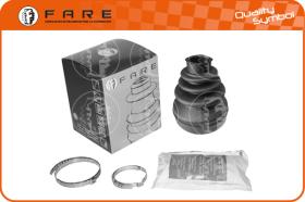 FARE K9674 - KIT FUELLE L/CBO JUMPY-III 1,6HDI