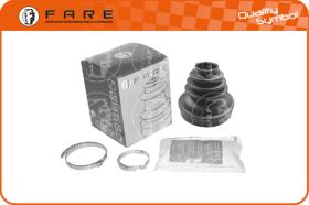 FARE K9677 - KIT FUELLE L/CBO JUMPY-III 2.0HDI