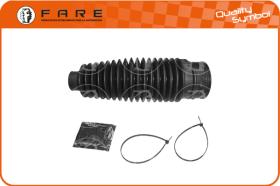 FARE K9678 - KIT FUELLE SX CREMALLERA PEUG 407