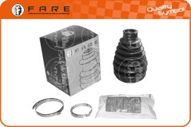 FARE K9686 - KIT FUELLE L/RDA MEGANE III CLIO II