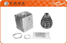 FARE K9690 - KIT FUELLE L/RDA NISSAN QASQHAI 2.0