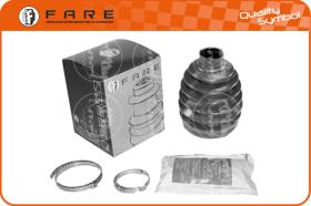 STC K9691 - KIT FUELLE L/RDA NISSAN QASQHAI 1.5