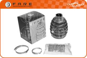 FARE K9691 - KIT FUELLE L/RDA NISSAN QASQHAI 1.5